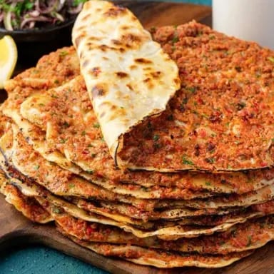 Lahmacun