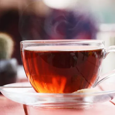 Büyük çay