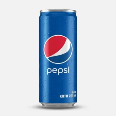 Pepsi kutusu