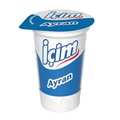 Küçük ayran