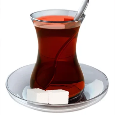 Küçük çay